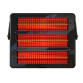 Elektrikli Infrared Isıtıcı EIR-TH 6